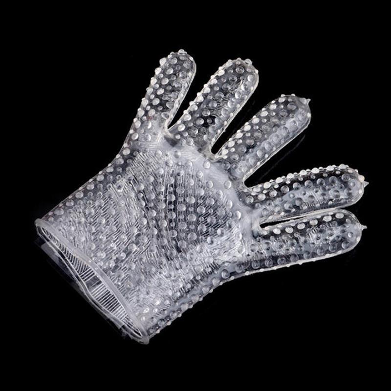 Мастурбация Секс-перчатки Пальпация Клитора Прелюдия Секс-игрушка Эротическая игра Для вагины Женская Ручные перчатки Секс-развлечение Стимулятор Сосок