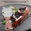Stainless Steel Truffle Cheese Adjustable Blade Chocolate Shaver for Kitchen Gadget