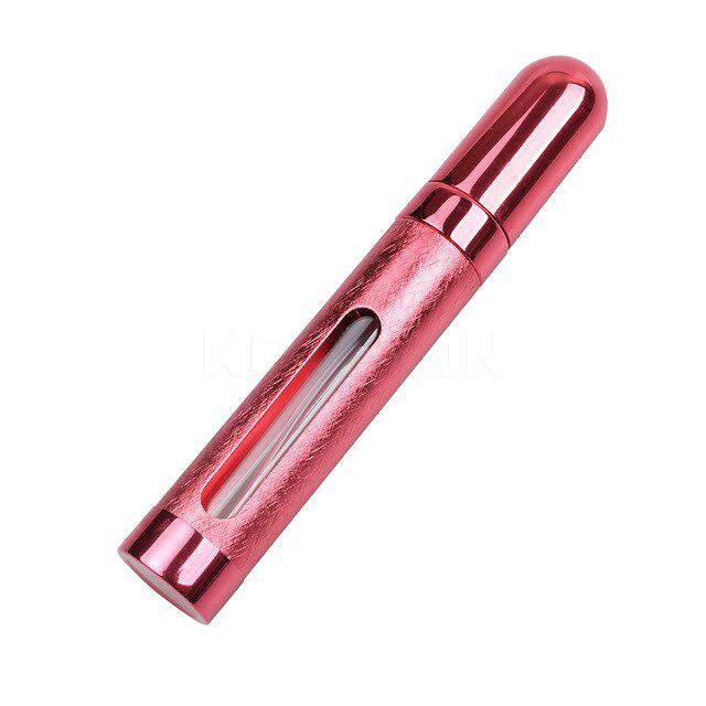 12 мл многоразового пустого распылителя, флакона для духов, ароматического насоса, распылителя, дорожных косметических контейнеров