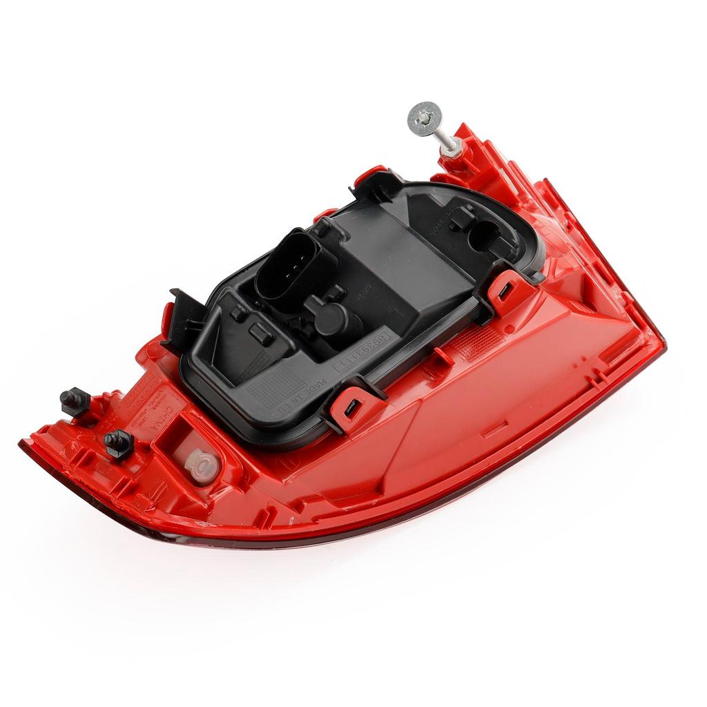 Правый внешний светодиодный задний фонарь для багажника для 4FD945096B A6 C6 Седан 2009-2011
