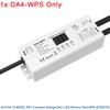 Skydance DA1 DA1-S DA4 DA4-M DA4-L DA4-D DA4-WPS DP4 DA5-L DT4 DT6 Single Color Strip CV DALI LED Dimmer PMW Dimming 12-48V DC