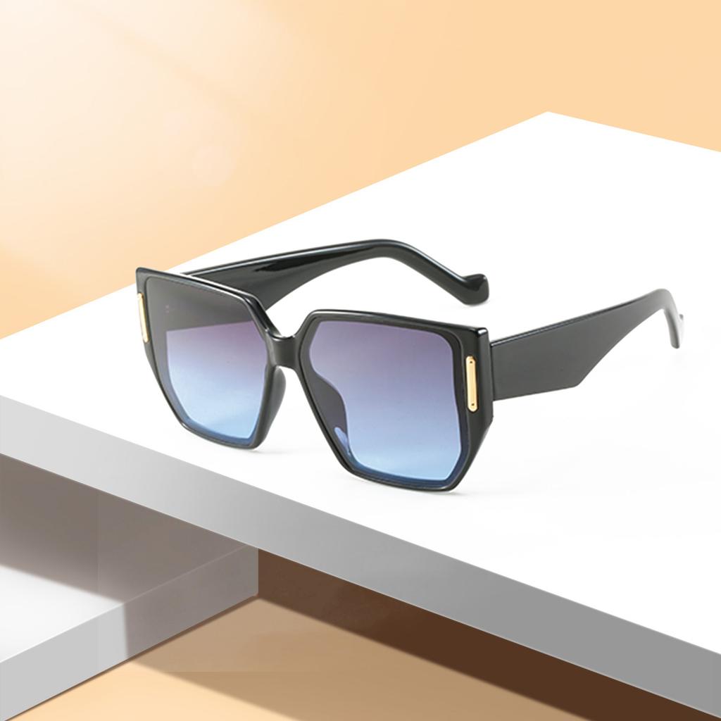 New Fashion Women Brand Designer Luxury Sun Glasses Sexy Square Frame Cat Eye Sunglasses Female Vintage Uv400 Eyewear Vintage