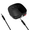 Wireless Bluetooth 5.2 Audio Receiver Adapter NFC U Disk TF Card 2 RCA 3.5mm AUX Jack Stereo Music Mic For Speaker Car