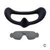 For DJI AVATA2 GOGGLES 3 Flight Glasses Special Gentle Accessories Support Back Forehead Comfortable Head Cover Modificatio Z2C2