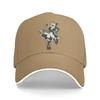 CYN Baseball Cap Men Hats Women Visor Protection Snapback Murder Drones Caps