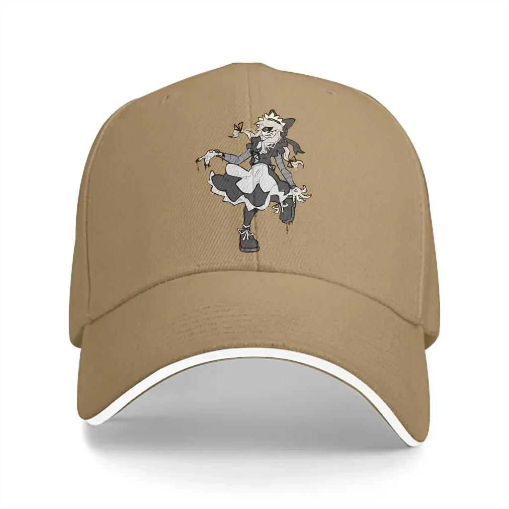 CYN Baseball Cap Men Hats Women Visor Protection Snapback Murder Drones Caps