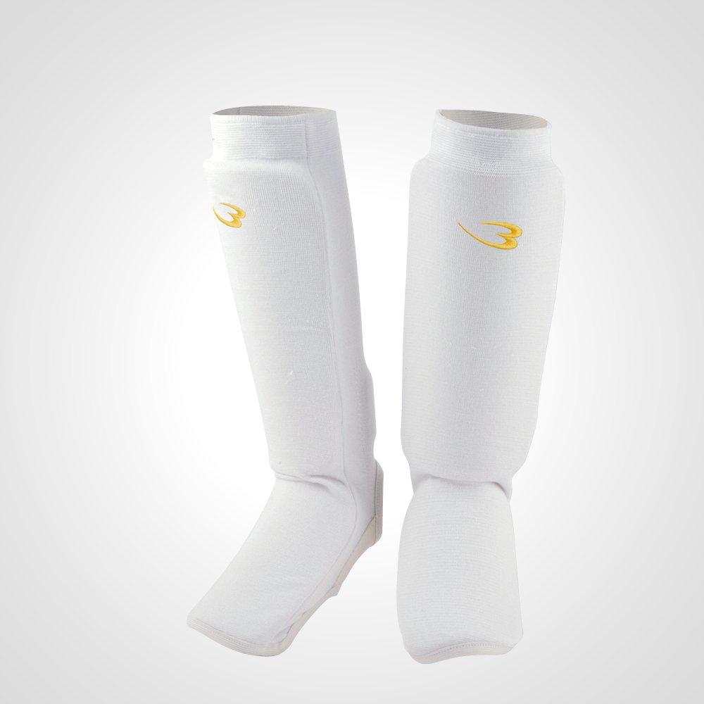 BODYMAKER Поддержка ног Идеальный 1 Пара KD011 Боевые искусства Каратэ Икра Дети Ахиллово сухожилие Защита удара пятка локоть Защита удара голень палец костяшка