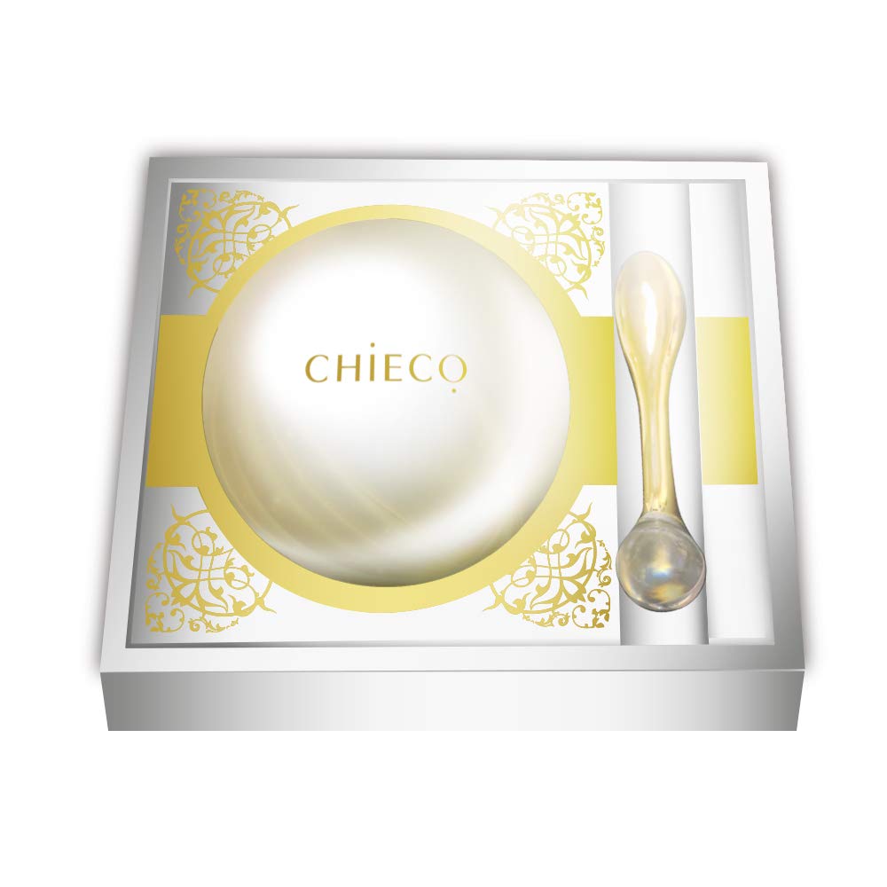 CHIECO Premium Pearl Cream with Pearl Powder Cream/Beauty