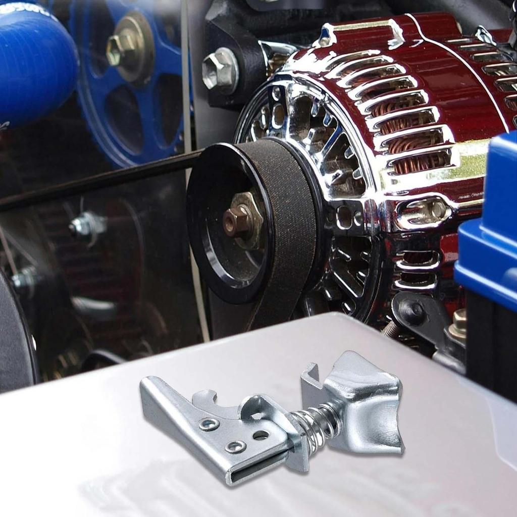 Крышка для сцепного устройства прицепа 2 дюйма, усиленная, сменная, безопасный замок сцепного устройства, для ежедневного обслуживания, для уличного гаража, автомобильная