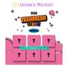 STAYC TEENFRESH Дигипак Вер.