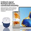 Чехол для Huawei Freebuds 5, мягкий силиконовый чехол для Huawei Freebuds5 freebuds 5, чехол для беспроводных наушников, защитный чехол