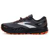 Разделите 4 GORE-TEX Черные Взрывающиеся Мужские Кроссовки Синие 110404-1D-084