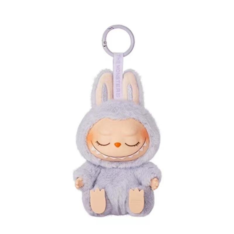Горячая Распродажа Аниме Кукла Второе поколение LABUBU Blind Box Party Series Виниловая Кукла Подвеска Игрушка Подарки на День Рождения Подруги