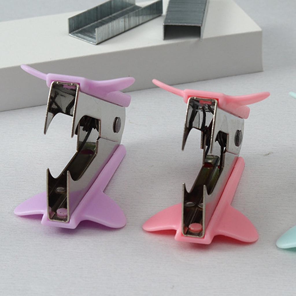 Скобоудалитель портативный эффективный эргономичный дизайн скобоудалитель для офиса финансовый отдел