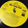 12inch Record WU-TANG CLAN - C.R.E.A.M. 07863627661 RCA 2003 US Rap & Hip-Hop/R&B Used