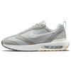 Мужские кроссовки Air Max Dawn Grey Fog Summit-White Black DJ3624-002