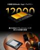 Xiaomi Планшет POCO Pad M1 12,1-дюймовый 8 ГБ 256 ГБ 2,5K 120 Гц Дисплей Аккумулятор 12000 мАч Snapdragon 7s Gen 4 Wi-Fi Bluetooth Синий