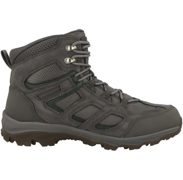 Обувь для треккинга Jack Wolfskin Vojo 3 Texapore Mid (4042462)