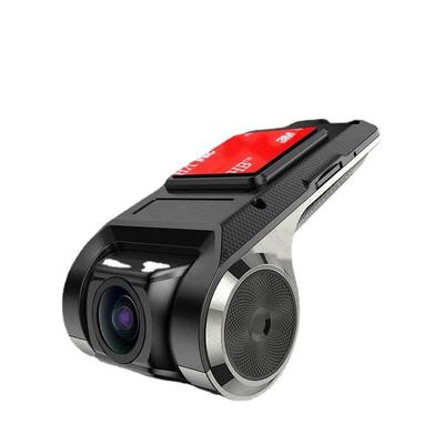 Видеорегистратор Android USB с высоким разрешением и навигацией ADAS