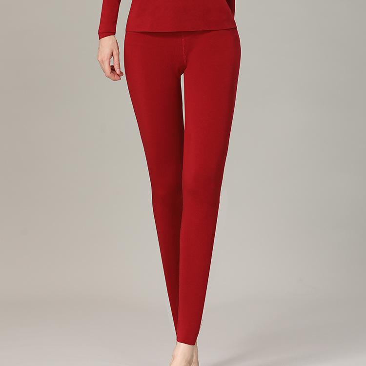 Женский бесшовный теплый жилет большого размера с облегающим силуэтом - Матовый материал для осени и зимы, Базовый топ с высокой эластичностью