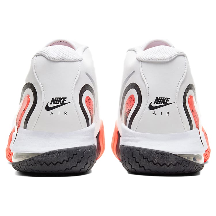 Nike Court Tech Challenge 20 Lava BQ0234-100