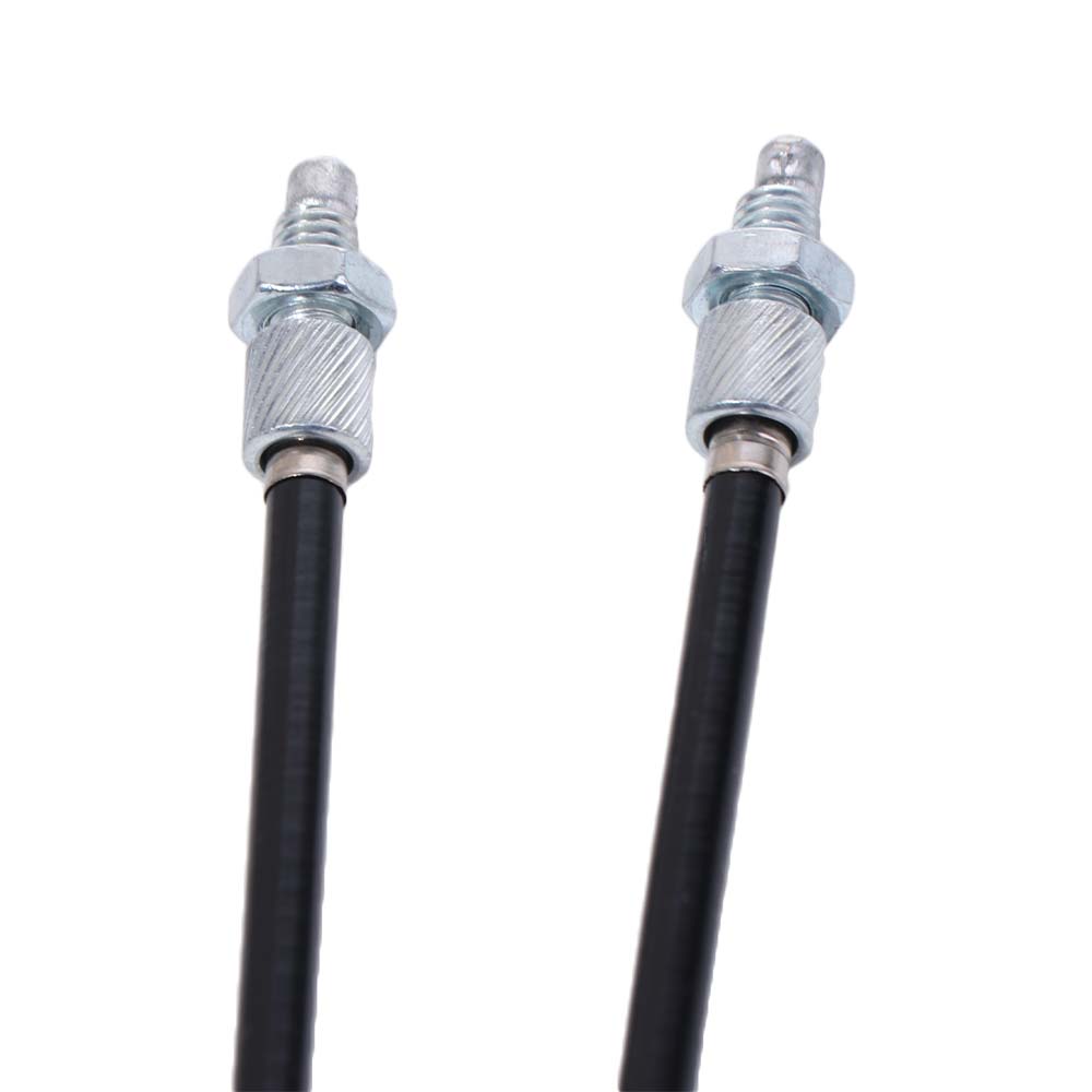 Front Rear BMX Bike Brake Cable Upper Lower Bicycle Brake Line Gyro Brake Cables Cycling Supplies