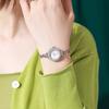 Luxury Women's Watches Simple Quartz Wristwatches Small Dial Watches Bracelet Ladies Watch Gift Clock Relogio Feminino