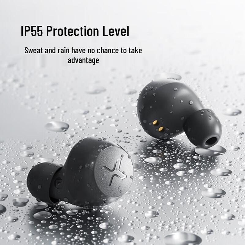 EDIFIER X3 Air True Wireless Bluetooth Earbuds