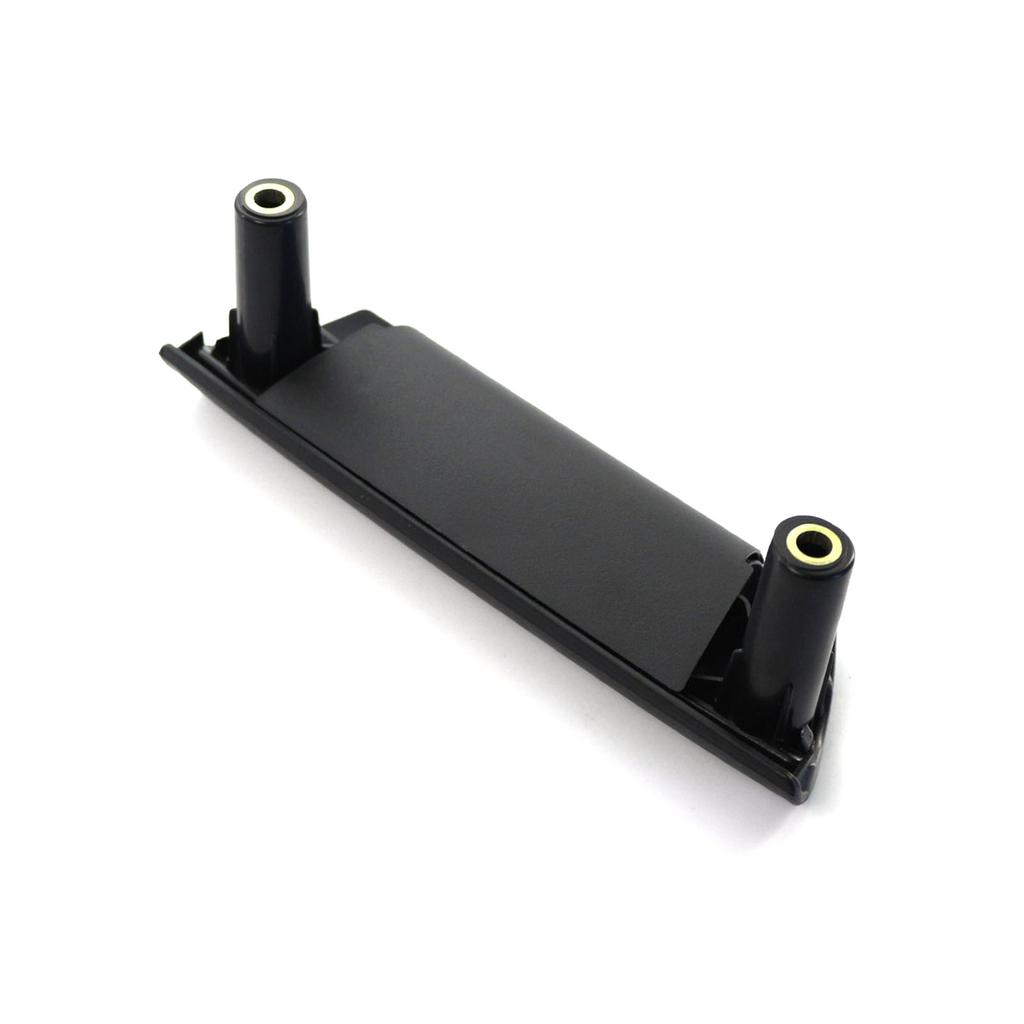 Front Right Interior Door Grab Handle Black Interior Door Pull Handle Replacement for VW T5 09-15