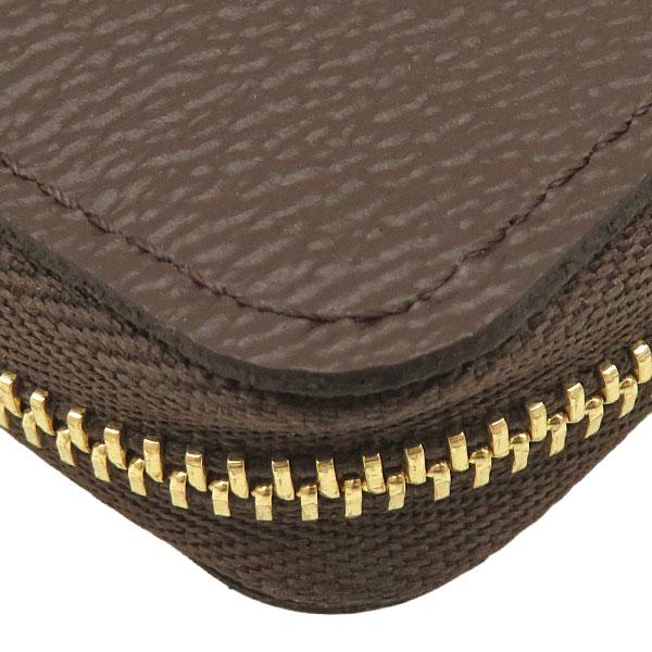 LOUIS VUITTON M69354 Monogram Giant Zippy coin purseCoin case leather Array