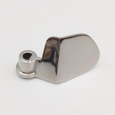 Месильная лопатка для хлебопечки Кухонный аксессуар Лопатка для хлебопечки Деталь для замешивания теста Месильная лопатка для хлебопечки