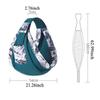 Adjustable Infant Baby Carrier Newborn Wrap Sling Toddler Backpack Breathable