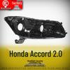 Подходит для задней крышки основания фары Honda Accord 08-13