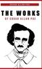 Книга The Works of Edgar Allan Poe