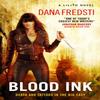Lilith Blood Ink by Dana Fredsti Paperback Book 9781785652622