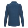 SUPERIOR Men'S Winter Color Block T-Shirt Navy (Im0Eks40649)