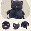Рюкзак-игрушка для кошки, подарок на день рождения, милая мягкая игрушка для детей