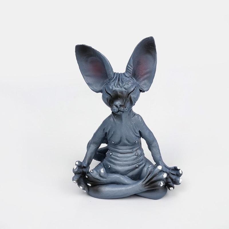 3D Силиконовая форма для свечей в форме кошки для DIY, форма для изготовления украшений для свечей ручной работы, инструмент для изготовления поделок, форма для выпечки