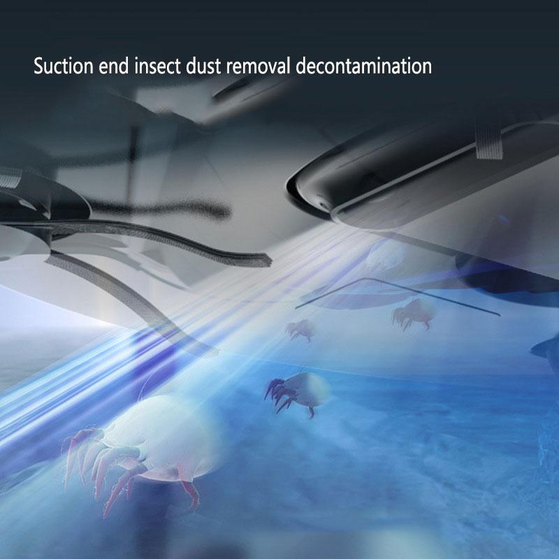 Автоматический робот-пылесос 3-в-1, умная беспроводная подметальная машина для влажной и сухой уборки, ультратонкая уборочная машина, умный дом