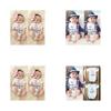 Quality Newborn Baby Boys Girls Infant Romper Jumpsuit Bodysuit Clothes**