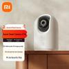 Xiaomi Smart Camera 3 Pro Поворот-Наклон-Масштабирование 5 Мп (Китайская версия)