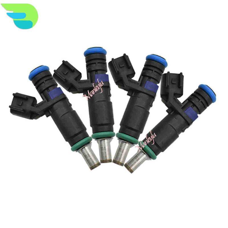 Fuel Injector Nozzle For Fiesta 2001-2012 23896742