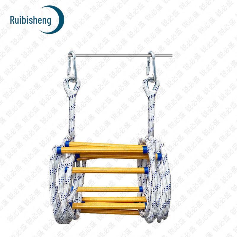 Rui Bisheng Emergency Escape Rope Ladder