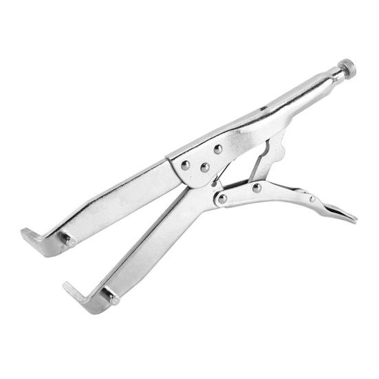 Мотоцикл алюминиевый держатель маховика плоскогубцы для сцепления ремонтный инструмент