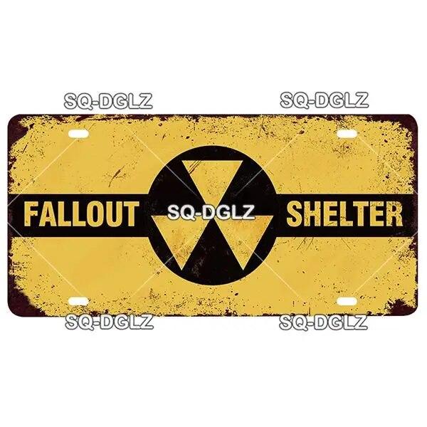 [SQ-DGLZ] Предупреждающий Человек Пещера Номерной Знак Оловянная Вывеска Магазин Бар Настенное Украшение Металлическая Вывеска Домашний Декор Живопись Таблички Художественный Плакат