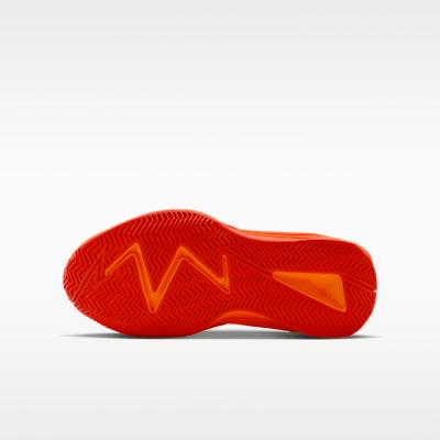 Детские кроссовки Nike ST Dynamite Меловой Красный Полный Оранжевый Черный (GS) Меловой/Пикантно-красный/Полностью оранжевый/Черный