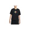 New T Shirts Women's Black FB8210-010