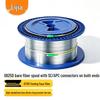 g652d bare fiber, sc/apc