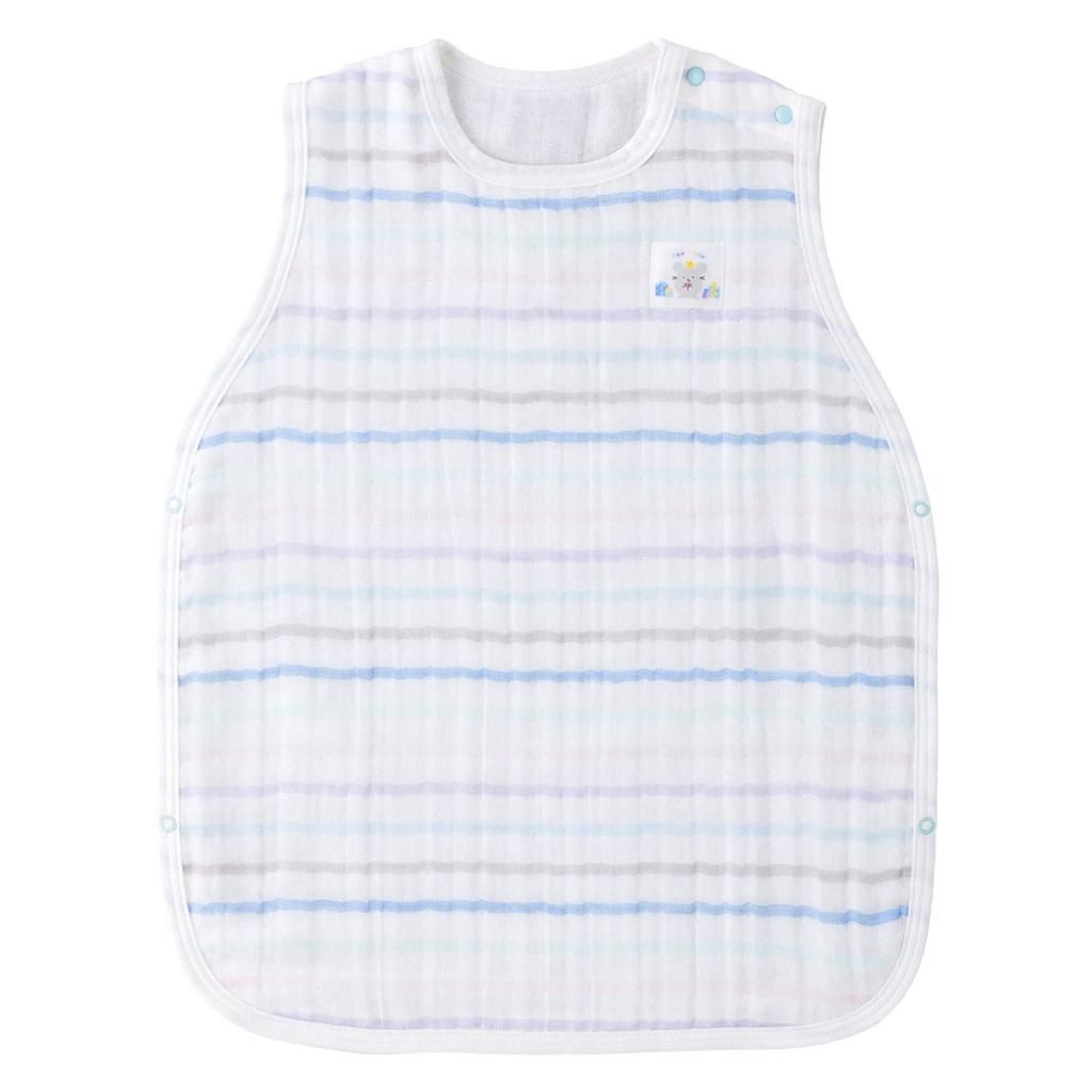 Baby Castle Mouse Years Made in Japan Sleeper, Design, 0-2 Old,