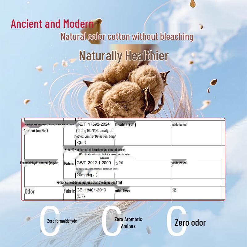 GUJIN Хлопковое нижнее белье с высокой талией и контролем живота, 3 шт.